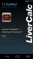 LiverCalc™ Poster