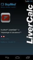 LiverCalc™ Affiche