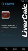 Poster LiverCalc™
