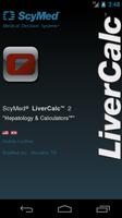 LiverCalc™ plakat