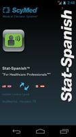 Stat-Spanish™ 포스터