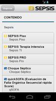 SEPSIS 3 captura de pantalla 1