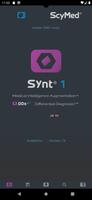 Synt® الملصق