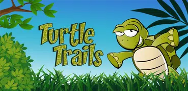 Turtle Trails - unblock puzzle