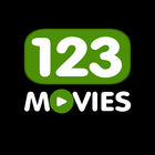 Watch Movies HD - Play 1080 HD 图标