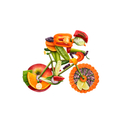 My Veggie Shop