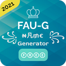 Name Generator & Creator for FAU-G APK
