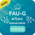 Name Generator & Creator for FAU-G icône