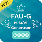 Name Generator & Creator for FAU-G icon
