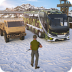 US Army Coach Bus Simulator
