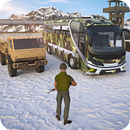 APK US Army Coach Bus Simulator