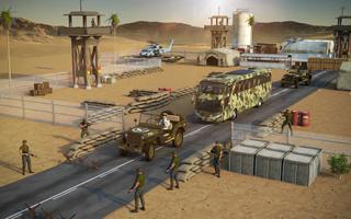 US Army Coach Bus Simulator gönderen
