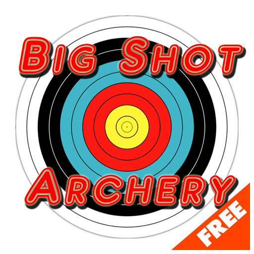 Big Shot Archery - FREE
