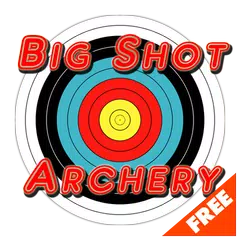Big Shot Archery - FREE APK download