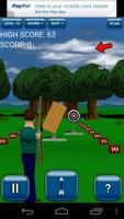 Big Shot Archery - FREE screenshot 1