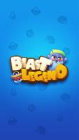 Blast Legend ポスター