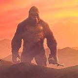 APK Godzilla x kong City Attack 3D