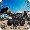 Jcb Construction Games 3d