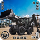 APK Jcb Construction Games 3d