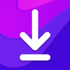 All Video Downloader icon