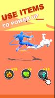 Draw Fight: Freestyle Action تصوير الشاشة 1