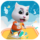 EDM Tom: Cat Dancing Tiles APK