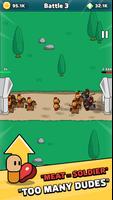 The Era of Empires Clash imagem de tela 2