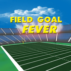 Field Goal Fever Ad-Free icône