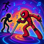 Stickmen FightTuber