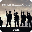 Guide & Tips For Fau-g ikona