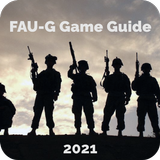 Guide & Tips For Fau-g icône