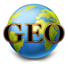 GEOgraphy Quiz アイコン