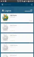 GEOgraphy Quiz APK 下載