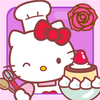 Hello Kitty Cafe MOD