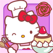 ”Hello Kitty Cafe