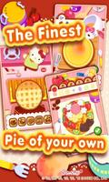 1 Schermata Pasticceria di Hello Kitty