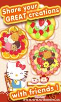 2 Schermata Pasticceria di Hello Kitty