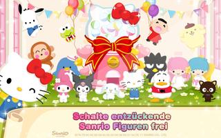Hello Kitty Traum Cafe Screenshot 2