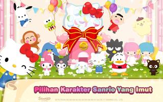 Kafe Impian Hello Kitty screenshot 2