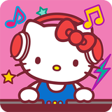 Hello Kitty Music Party - Kawaii and Cute! APK