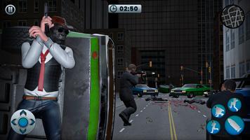 Gangster Vice Robbery Mafia 2 screenshot 1