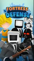 Hero Defense پوسٹر