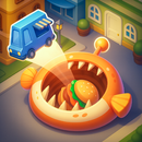 APK Hole Hungry: Go Bigger