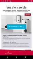 Saunier Duval InstallPro screenshot 1