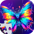 Jigsaw Puzzles icon