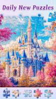 Jigsaw Puzzles screenshot 3