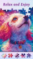 Jigsaw Puzzles screenshot 2