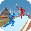 Pose Fight 3D icon