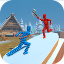 Pose Fight 3D APK