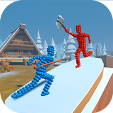 Pose Fight 3D biểu tượng